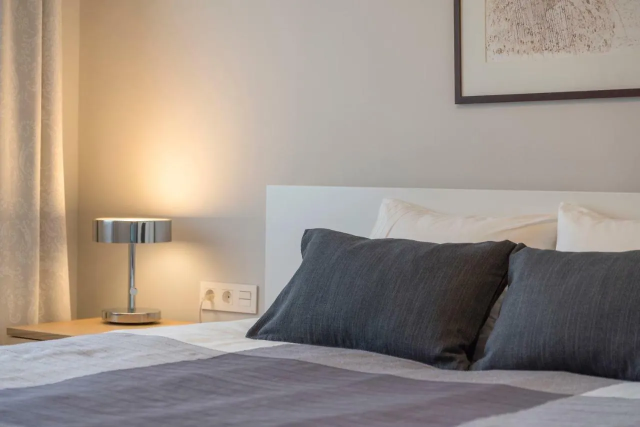 Modern, Bright And Welcoming Oceanfront Apartment プエルト・デ・サンティアゴ