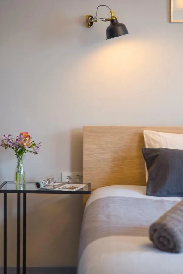 Modern, Bright And Welcoming Oceanfront Apartment プエルト・デ・サンティアゴ スペイン